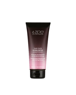 Picture of 6 ZERO HYDRA DETOX CONDITIONER